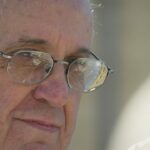 Pope Francecso I