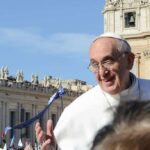 El Papa regalará su primera Exhortación Apostólica al clausurar el Año de la Fe