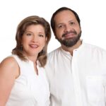 webMartín y Lizzy Charlas