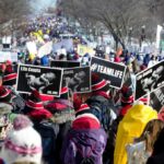 41st Annual March for Life