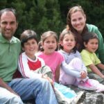 familia alvarez