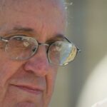Pope Francecso I