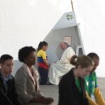 POPE-BRAZIL/