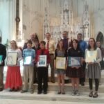 Respect Life essay and art contest