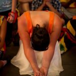 World Youth Day JMJ 2011 Madrid