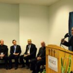 PLACE press conference