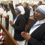 Mass for Year of Consecrated Life