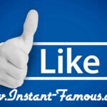 Instant famous Flickr
