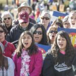 March for Life Denver Jan 2015