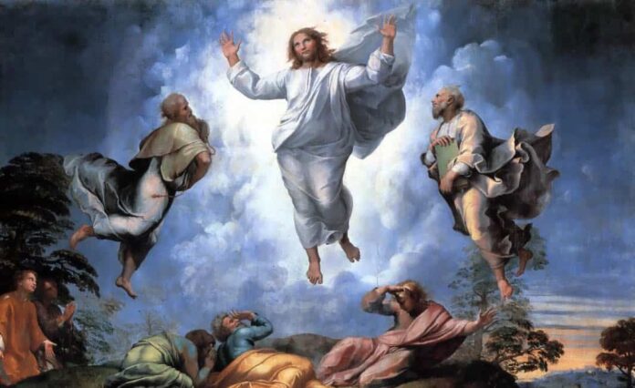 Transfiguración