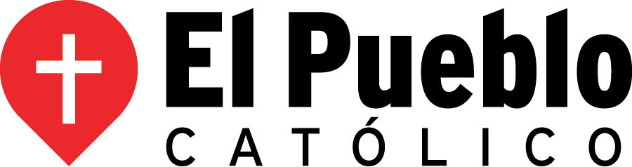El Pueblo Catolico Logo