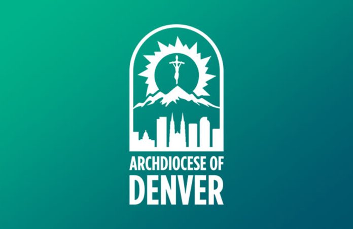 Arquidiócesis de Denver, logo thumbnail