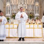 2023 Priest Ordination in Denver, Colorado