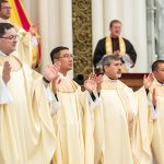 2023 Priest Ordination in Denver, Colorado