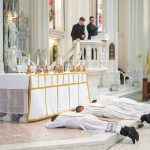 2023 Priest Ordination in Denver, Colorado