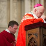 Good Friday Mass  – Celebration of the Lord’s Passion